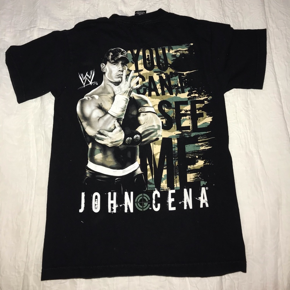 John Cena Merch